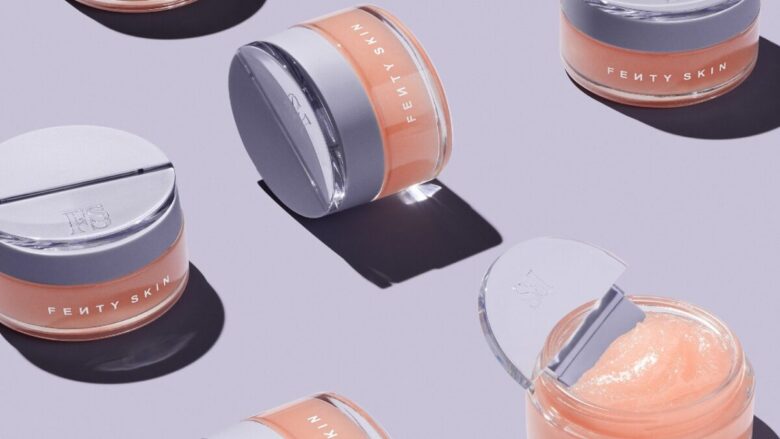Fenty Beauty lancia la maschera che salverà la tua pelle nei giorni più freddi!