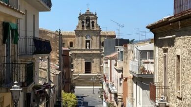 Questo piccolo Borgo siculo custodisce una tradizione che incanta da generazioni!