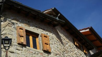 E’ uno dei Borghi toscani nel Casentino più belli e romantici!