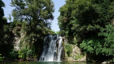 Alla scoperta di un Borgo fiabesco nel Lazio che sorprende chiunque lo visiti!
