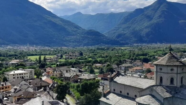 Ecco uno splendido Borgo nel cuore della Val d’Ossola in cui staccare la spina e godersi un weekend di relax…