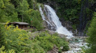 Ecco uno splendido Borgo nel cuore della Val d’Ossola in cui staccare la spina e godersi un weekend di relax…