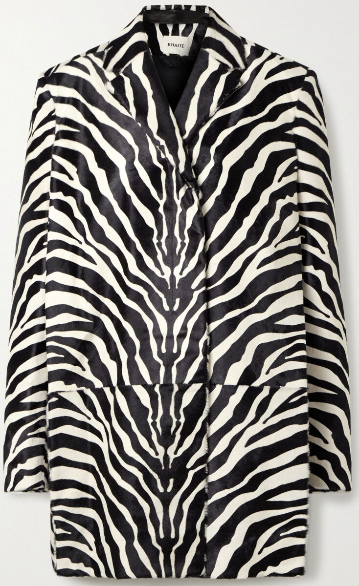 Dai una scossa ai tuoi look invernali: ecco il capospalla più audace del momento!