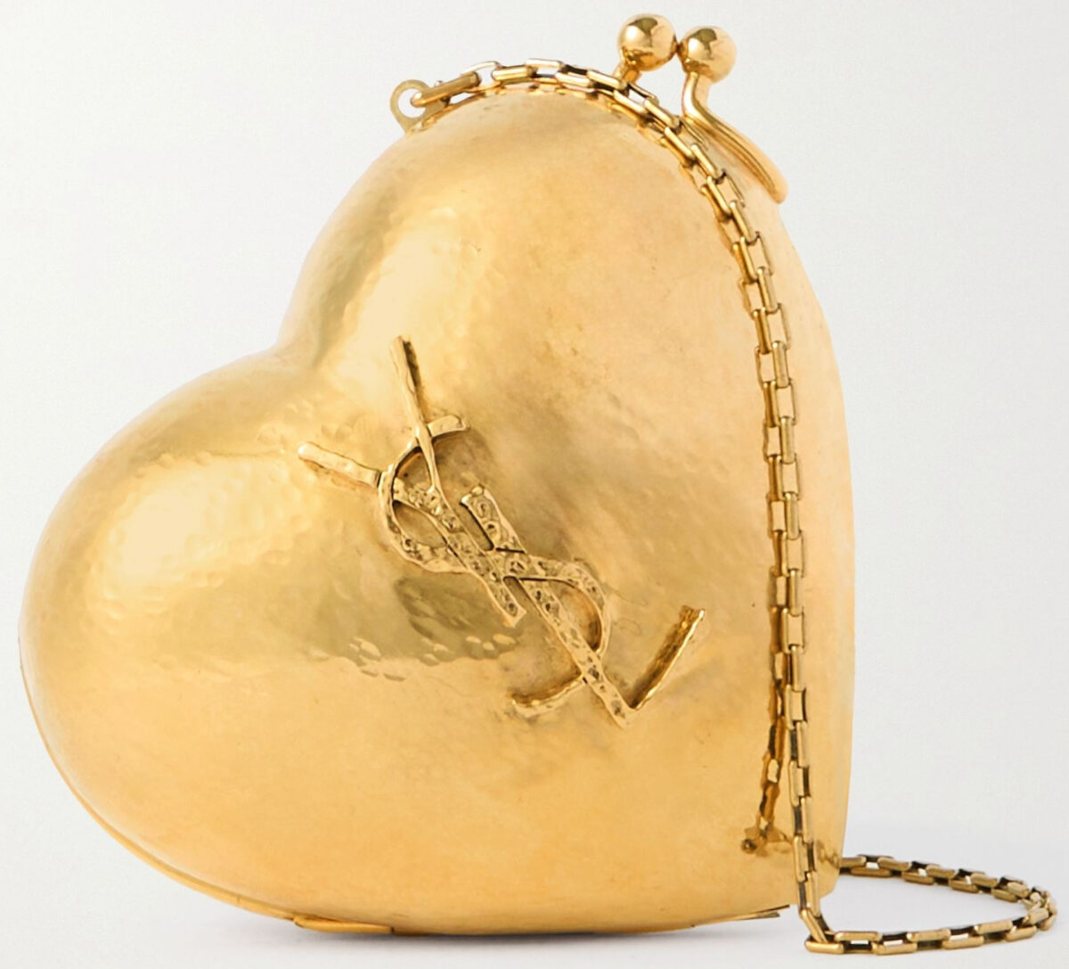 San Valentino 2026: le borse a forma di cuore per celebrare con stile la Festa degli Innamorati