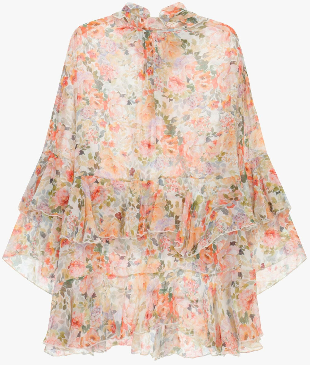 Sono queste le Stampe più gettonate della Primavera 2026