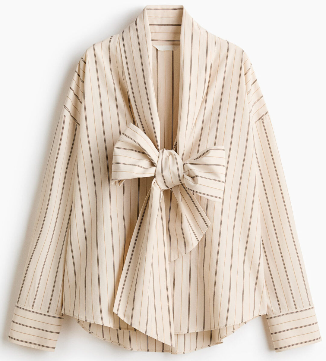 H&M firma le camicie più belle e ricercate del momento