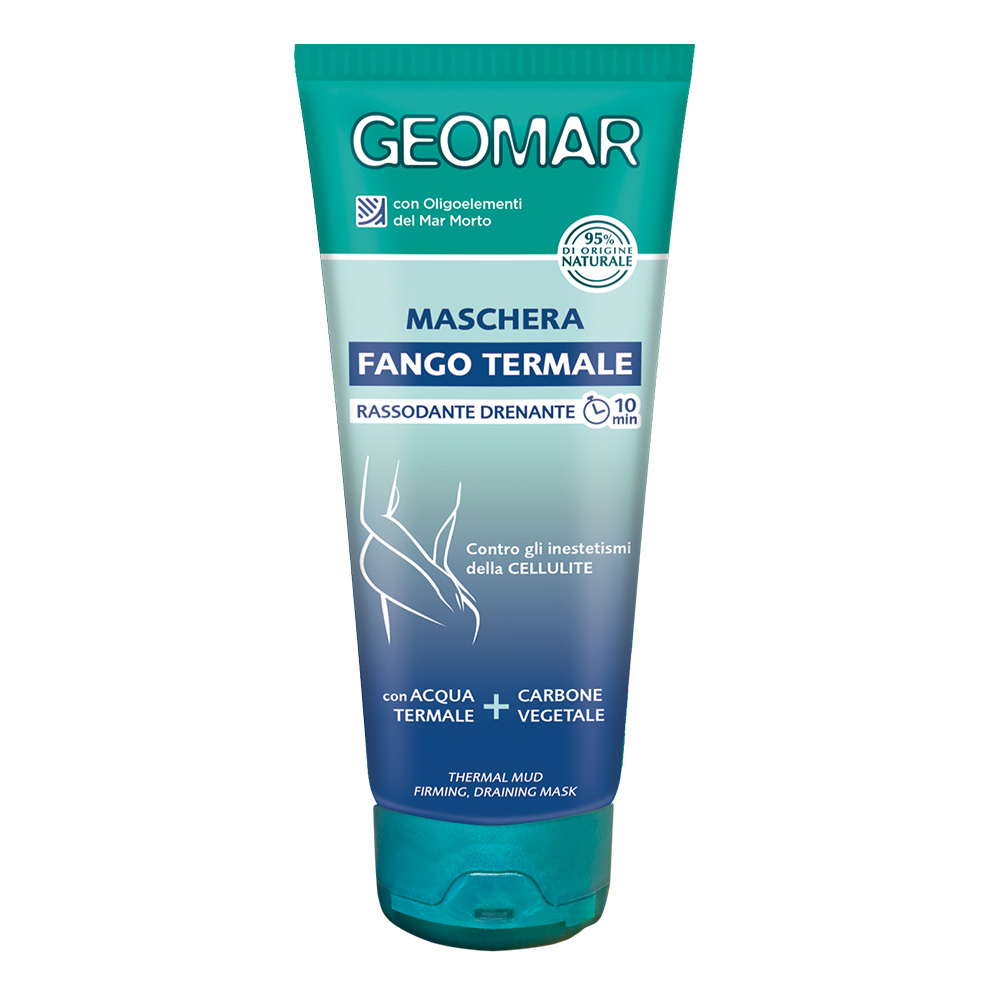 Fanghi anticellulite: 4 prodotti per preparare la pelle alla prova costume