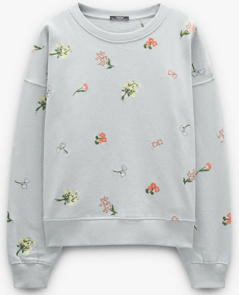 Le felpe più divertenti e glam del momento, per dei look al top