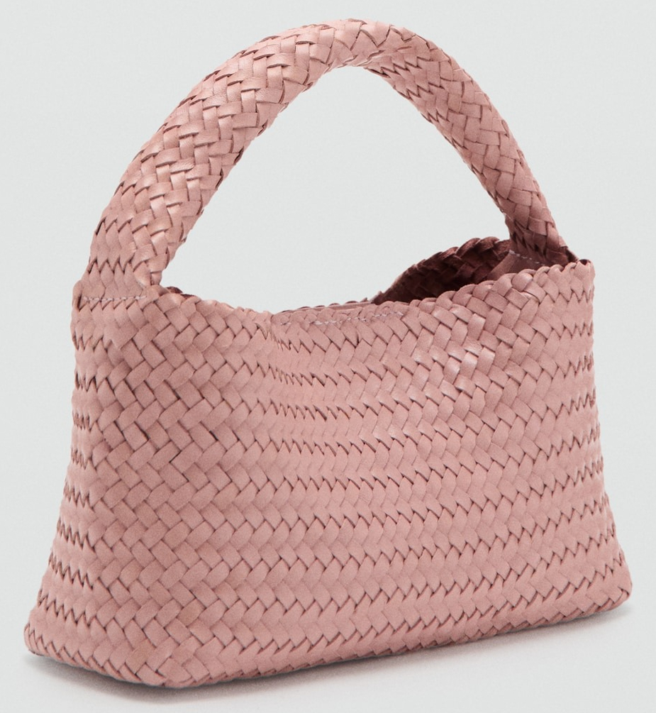 6 novità in casa Mango per una Primavera super trendy