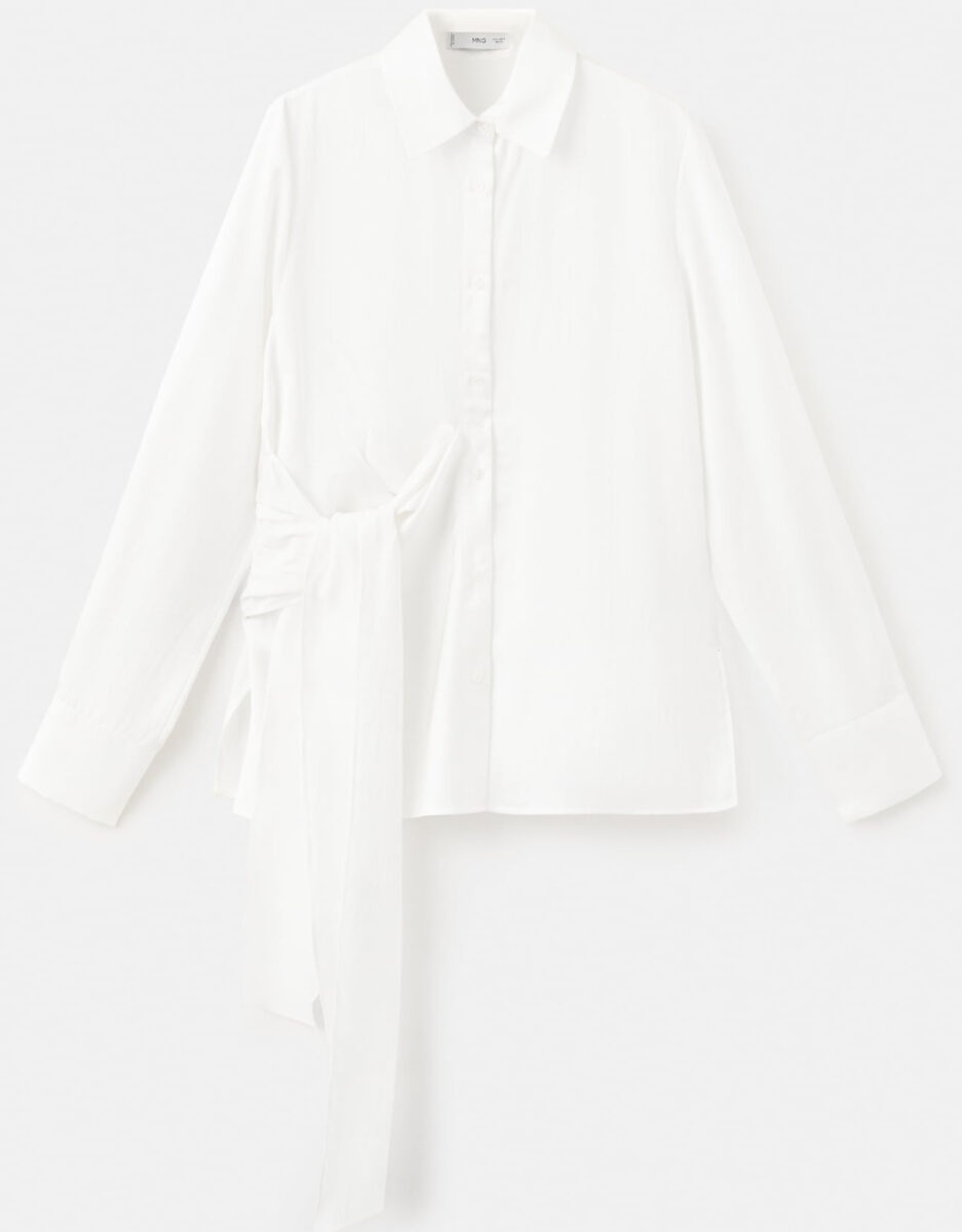 6 novità in casa Mango per una Primavera super trendy