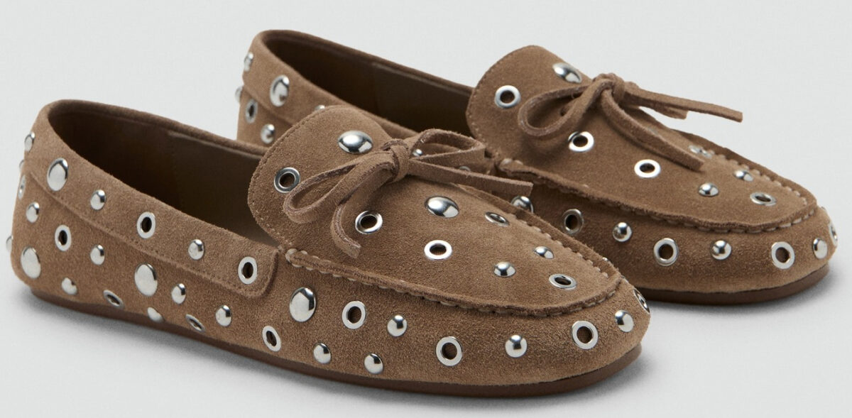 6 novità in casa Mango per una Primavera super trendy