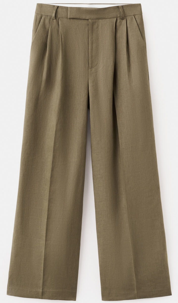 6 novità in casa Mango per una Primavera super trendy