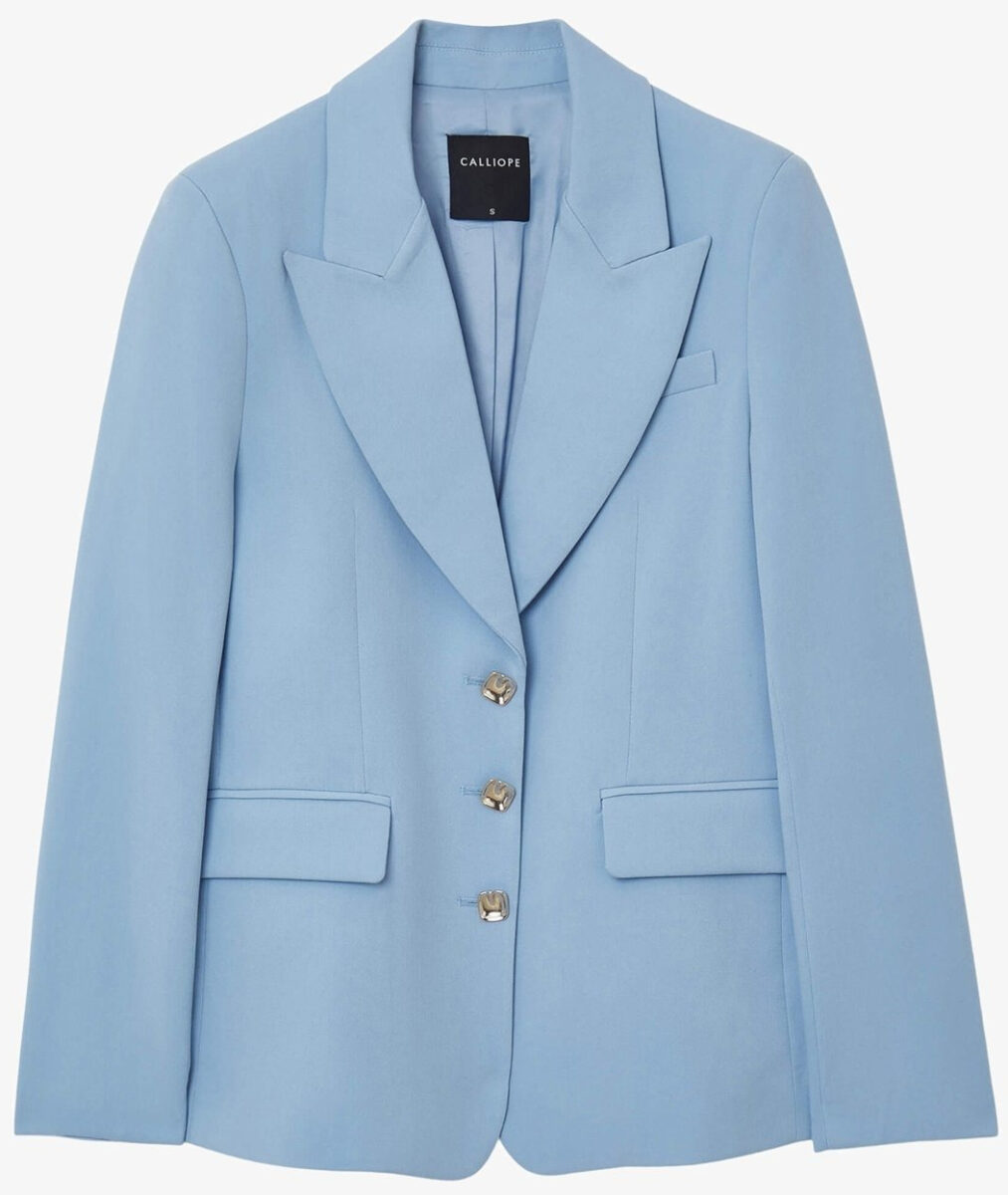 È questo il colore più gettonato della Primavera 2026, elegante e raffinato