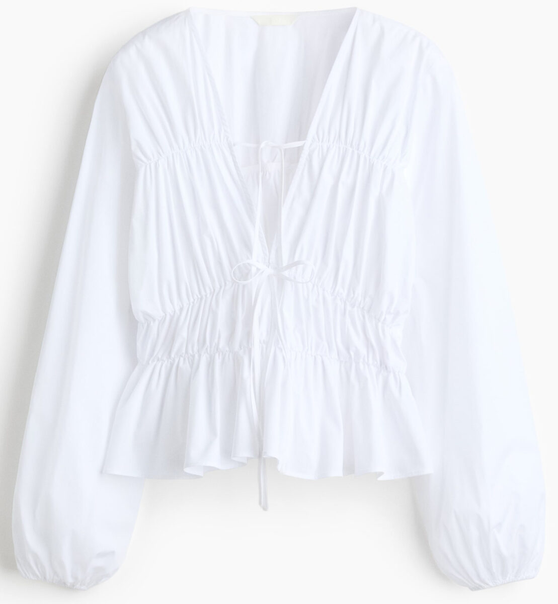 H&M firma le camicie più belle e ricercate del momento