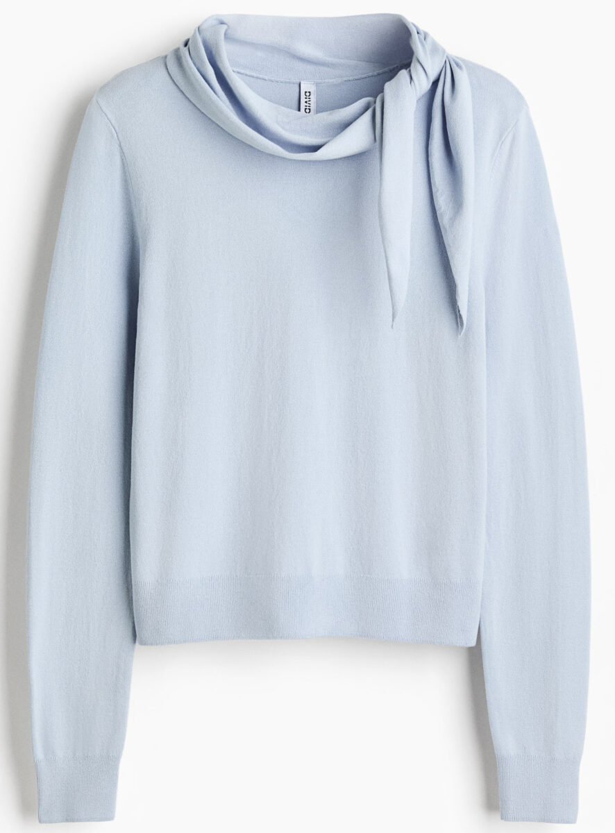 È questo il colore più gettonato della Primavera 2026, elegante e raffinato