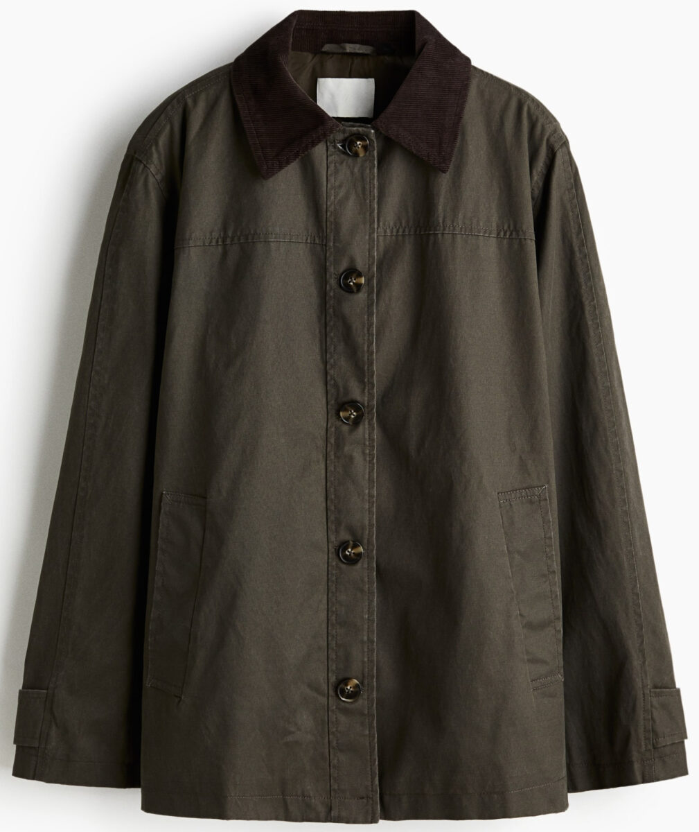 5 capispalla firmati H&M da sfoggiare questa Primavera