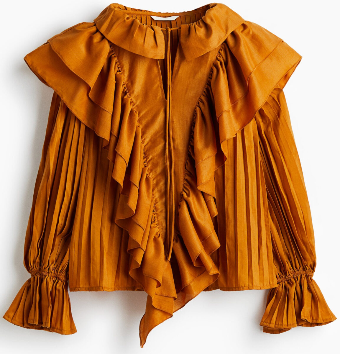 H&M firma le camicie più belle e ricercate del momento