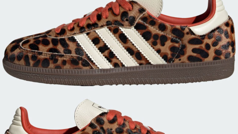 Le sneakers Adidas più gettonate della Primavera 2026 sono queste!