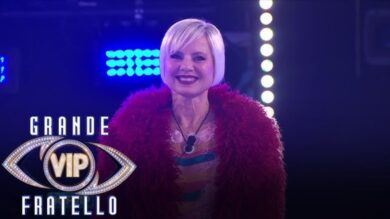 Altro che Casa del Grande Fratello Vip: la vera abitazione di Antonella Elia è tutta un’altra storia…