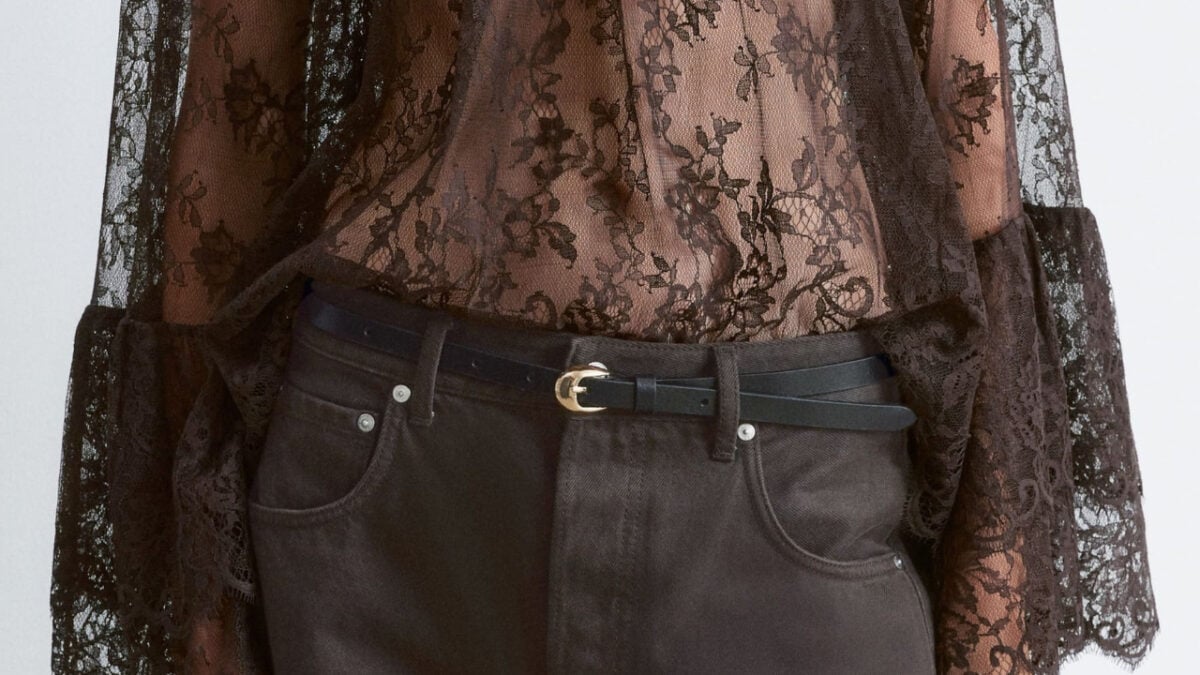 I top e le camicette boho chic per dei look primaverili super cool I top e le camicette boho chic per dei look primaverili super cool