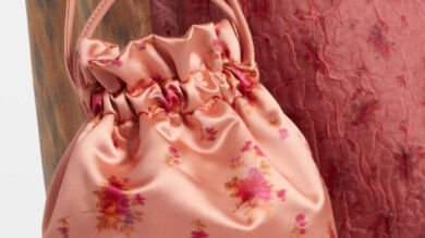 Le Borse a sacchetto più IN del momento per dei look super chic