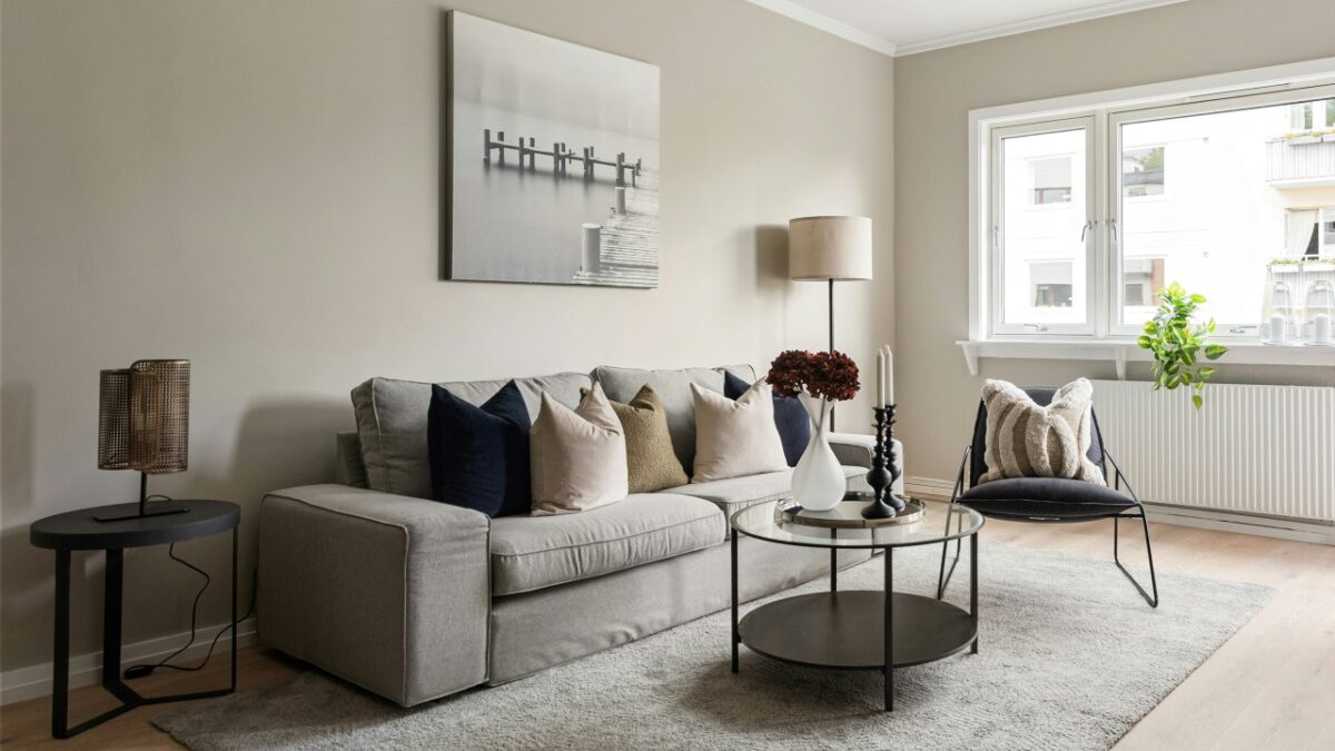 Casa piccola? Fermati! Sono questi i colori giusti… Casa piccola? Fermati! Sono questi i colori giusti…