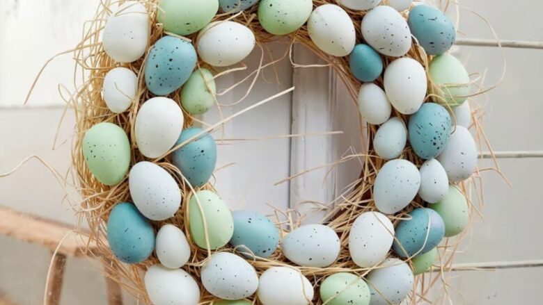 Pasqua chic con Loberon: le decorazioni che fanno la differenza