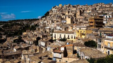 Benvenuti a Modica, una meraviglia siciliana da scoprire in primavera