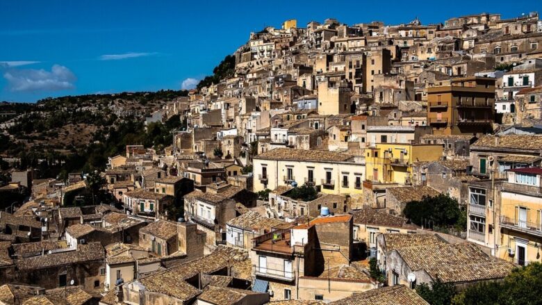 Benvenuti a Modica, una meraviglia siciliana da scoprire in primavera