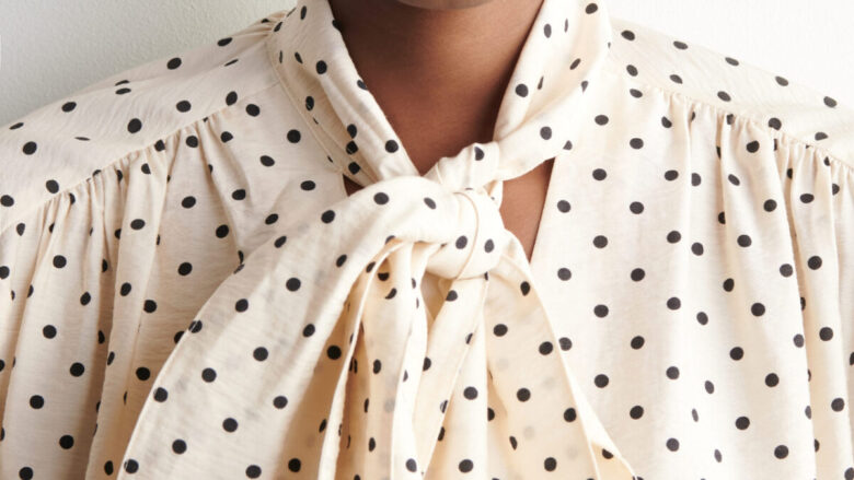 Le novità in casa COS per una Primavera all’insegna del glamour