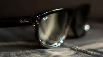 5 occhiali da sole firmati RayBan da mettere subito in wishlist