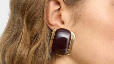 Tutti gli orecchini XXL a prova di primavera amati dalle fashion addicted