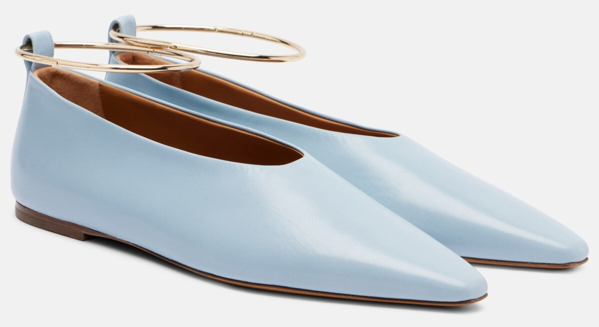 È questo il colore più gettonato della Primavera 2026, elegante e raffinato