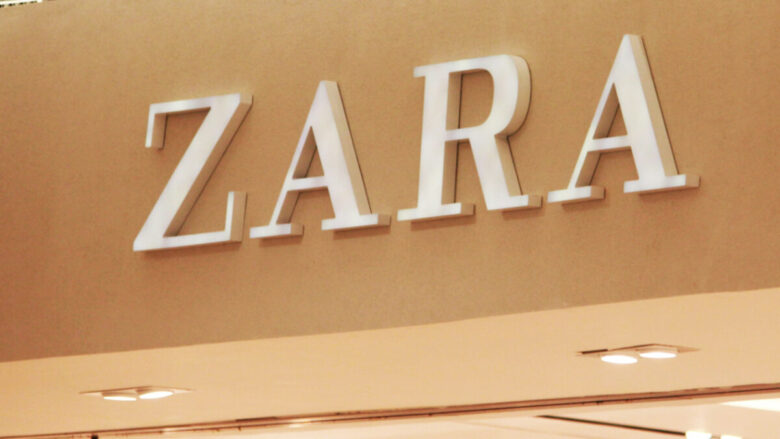 Zara firma le scarpe con tacco più gettonate della Primavera 2026, un inno alla sensualità