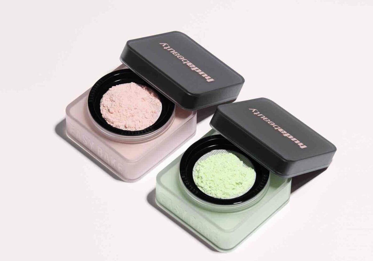 La novità Huda Beauty per dire addio ai rossori e illuminare la pelle