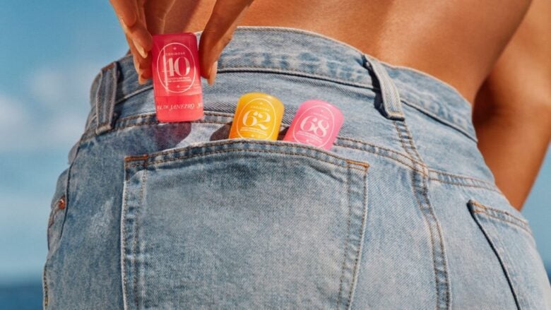 Questo Profumo solido sarà l’ossessione dell’Estate!