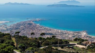 Viaggio a Trapani, la meta perfetta per una fuga primaverile