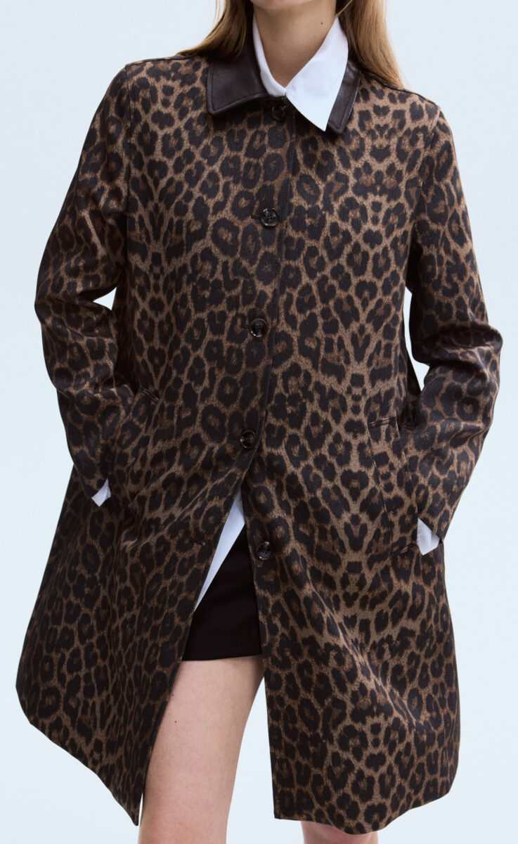 5 capispalla firmati H&M da sfoggiare questa Primavera