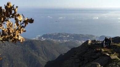 La splendida cittadina ligure che unisce spiagge da sogno e fascino unico