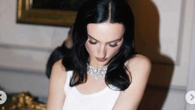 Arisa, quanto sono costati i gioielli che ha indossato nella finale di Sanremo 2026