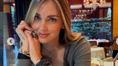 Chiara Ferragni mostra sui social il suo nuovo orologio luxury: ma quanto costa!