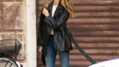 6 capi e accessori della collezione “The 90s” di Massimo Dutti da avere ora