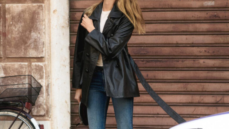 6 capi e accessori della collezione “The 90s” di Massimo Dutti da avere ora