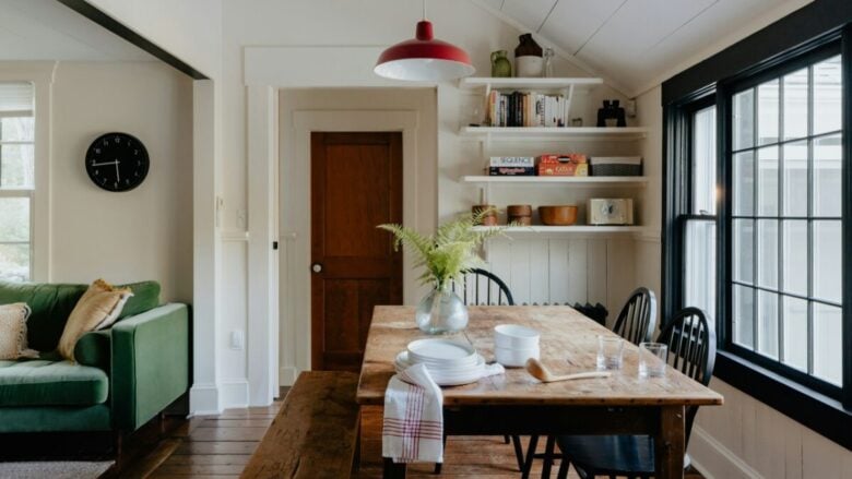 Casa piccola? Fermati! Sono questi i colori giusti…