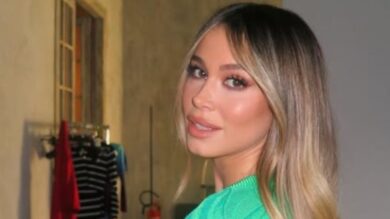 Diletta Leotta, super trendy con il colore must have di stagione: scopri qui il Look!