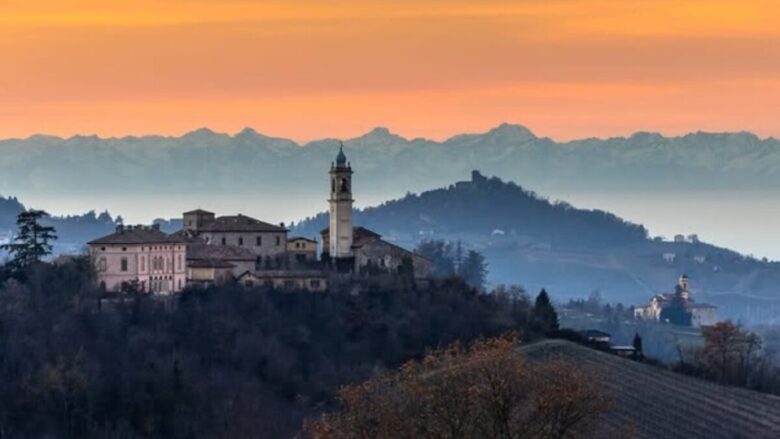 Un Borgo di Pietra dell’Oltrepò Pavese da scoprire questa Primavera