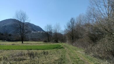 Un Borgo di Pietra dell’Oltrepò Pavese da scoprire questa Primavera