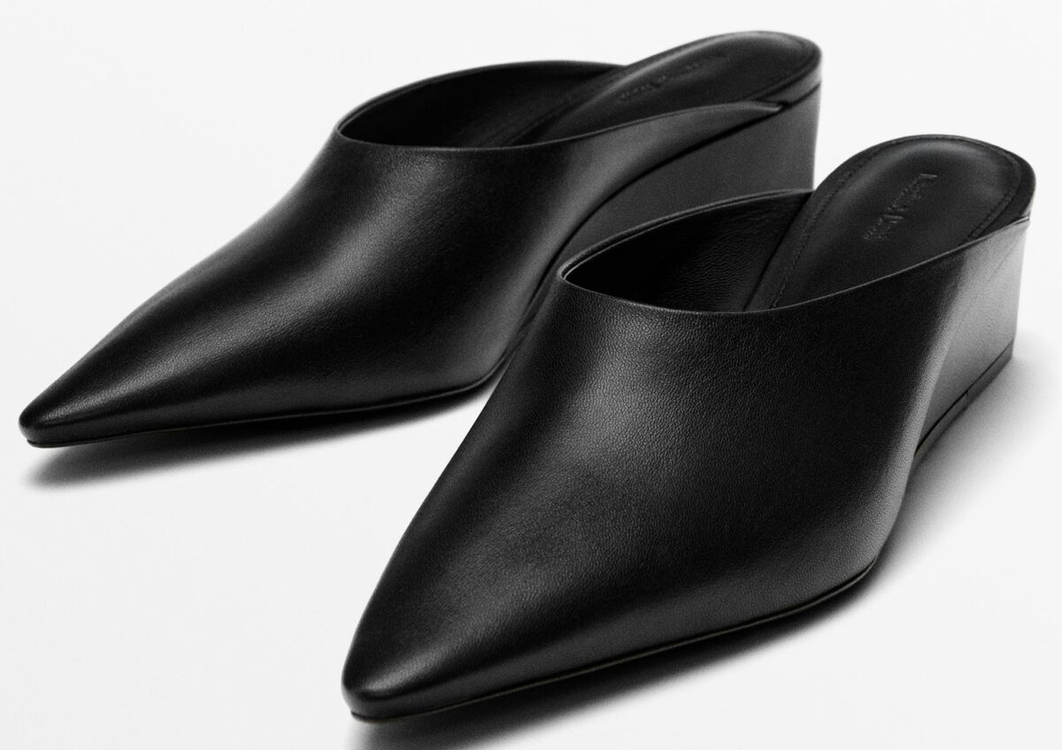 6 capi e accessori della collezione “The 90s” di Massimo Dutti da avere ora