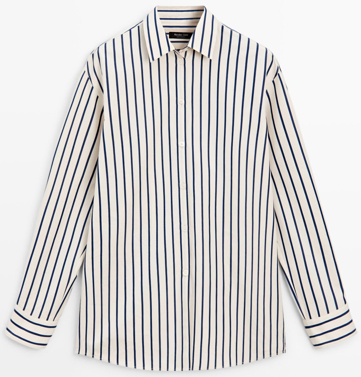 6 capi e accessori della collezione “The 90s” di Massimo Dutti da avere ora