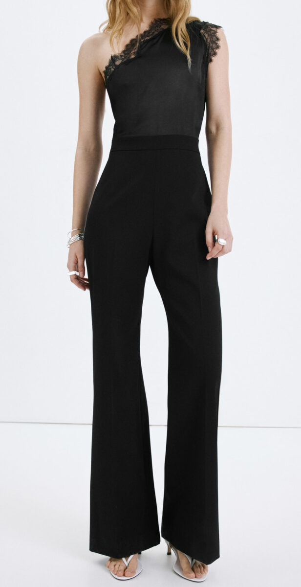 Mango firma gli abiti da cerimonia più belli ed eleganti della Primavera